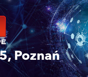 Zapraszamy na ITM Industry Europe 2025!